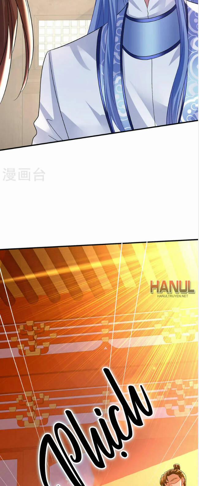 Ta Ở Dị Giới Nuôi Dưỡng Nam Thần: Thần Y Cửu Tiểu Thư 256 trang 10