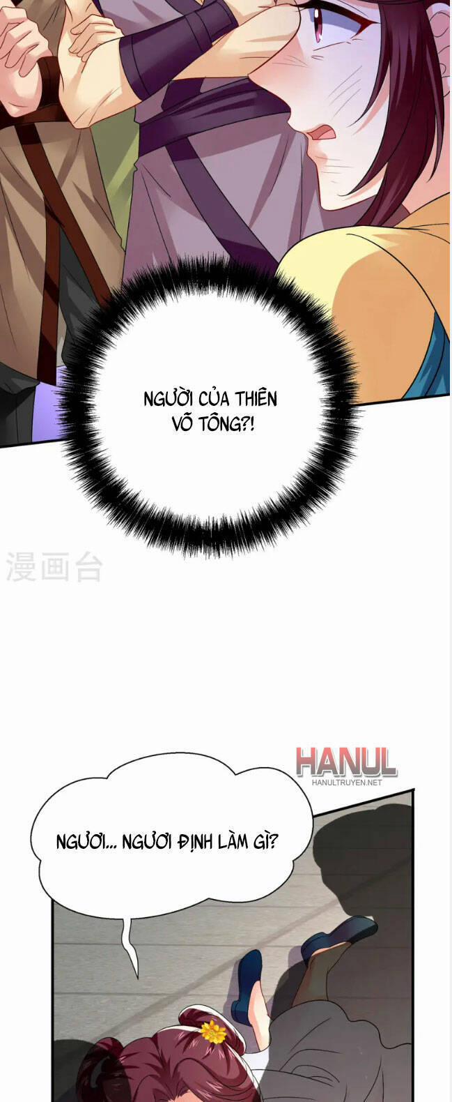 Ta Ở Dị Giới Nuôi Dưỡng Nam Thần: Thần Y Cửu Tiểu Thư 256 trang 13