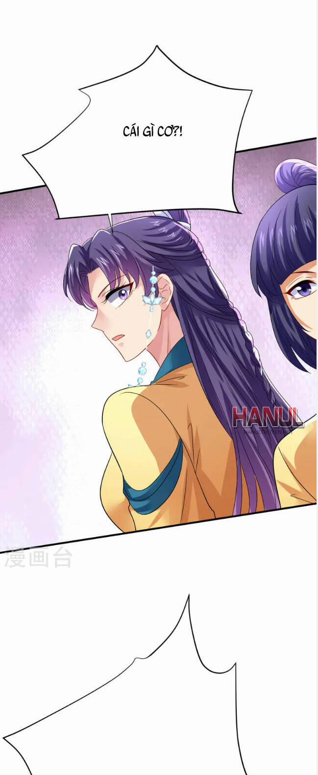 Ta Ở Dị Giới Nuôi Dưỡng Nam Thần: Thần Y Cửu Tiểu Thư 256 trang 18