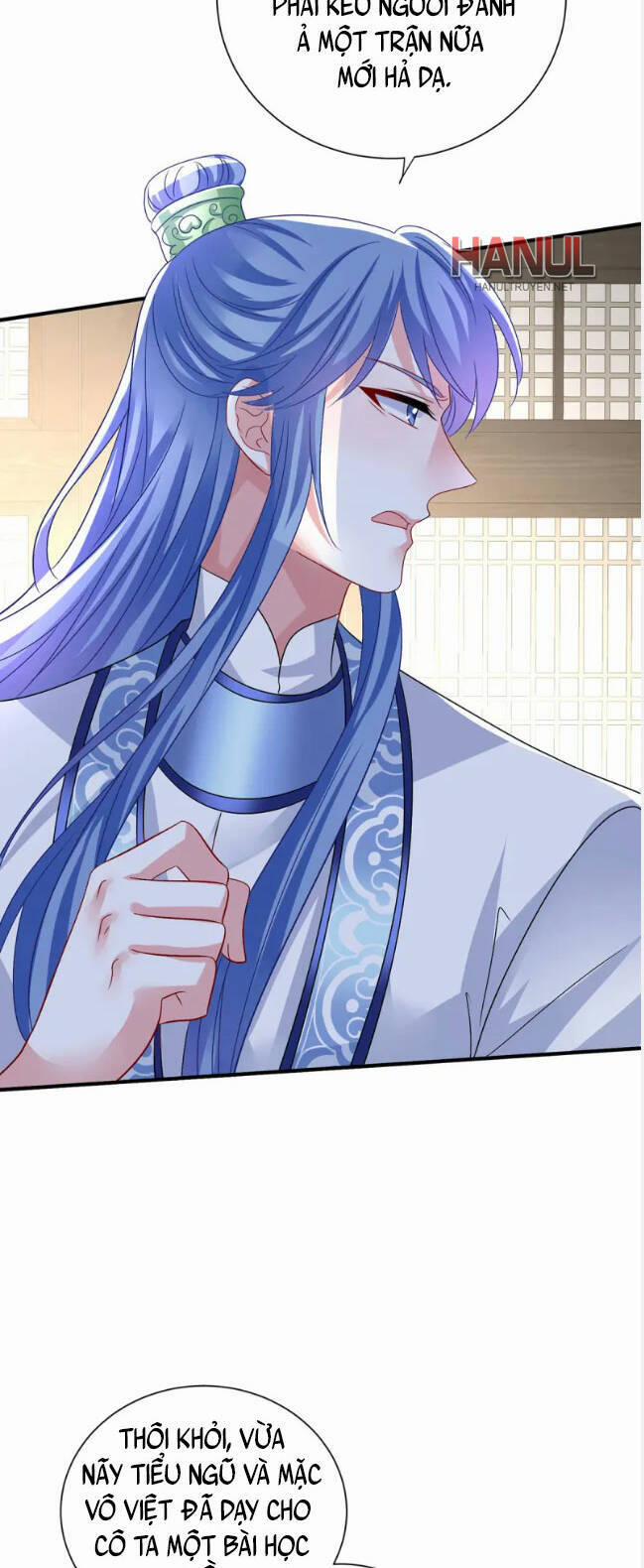 Ta Ở Dị Giới Nuôi Dưỡng Nam Thần: Thần Y Cửu Tiểu Thư 256 trang 8