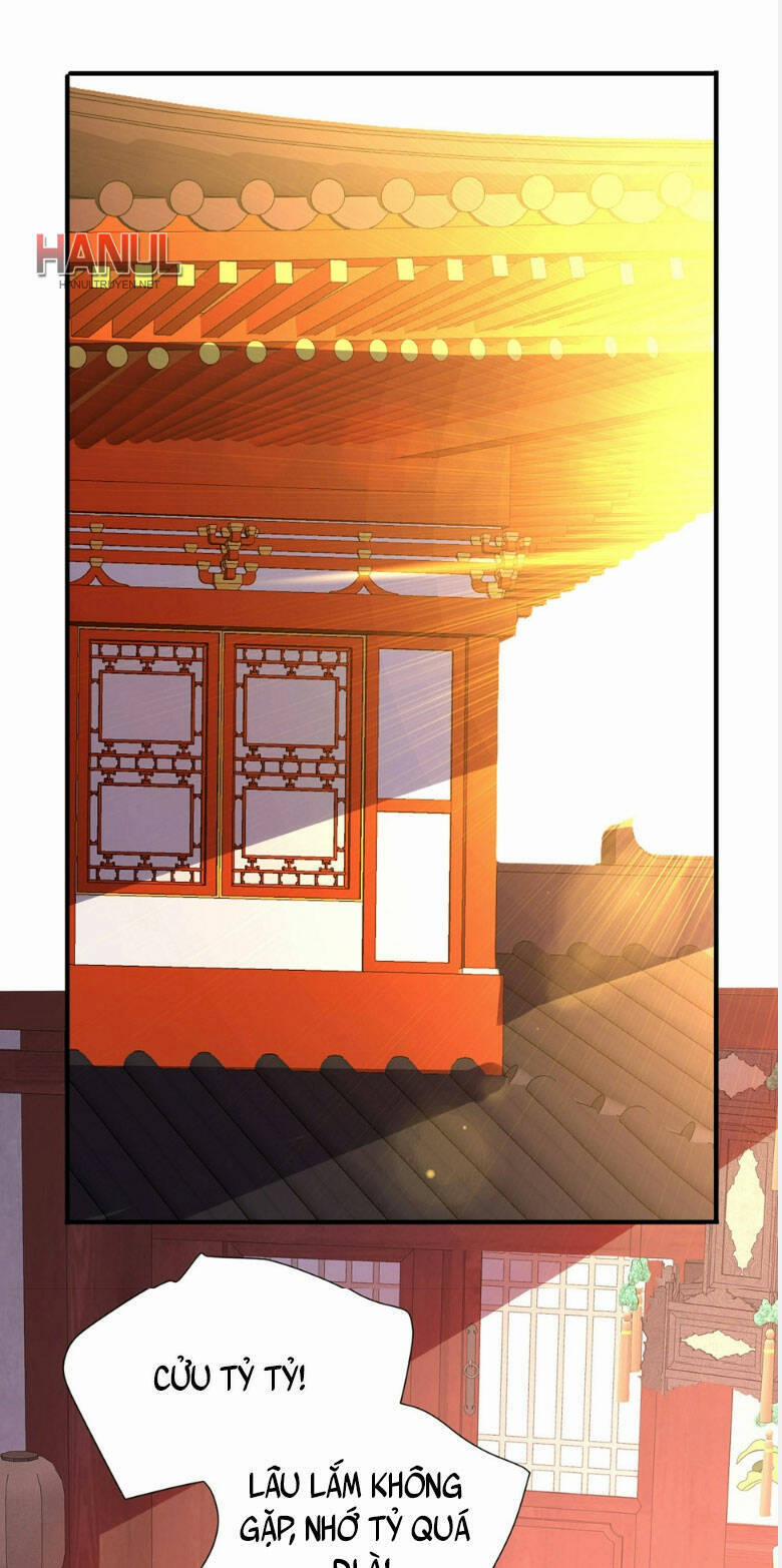 Ta Ở Dị Giới Nuôi Dưỡng Nam Thần: Thần Y Cửu Tiểu Thư 257 trang 1