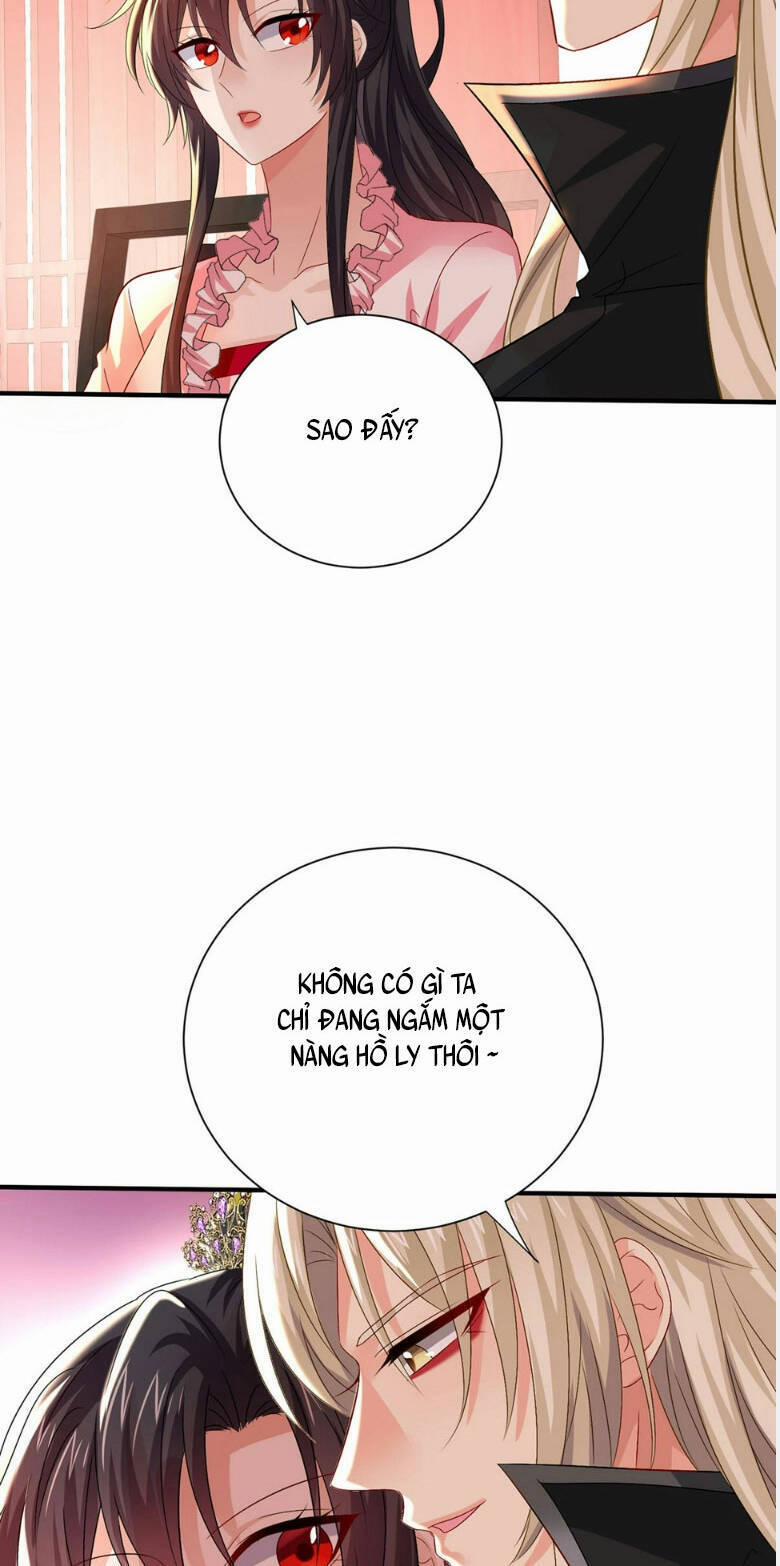 Ta Ở Dị Giới Nuôi Dưỡng Nam Thần: Thần Y Cửu Tiểu Thư 257 trang 16