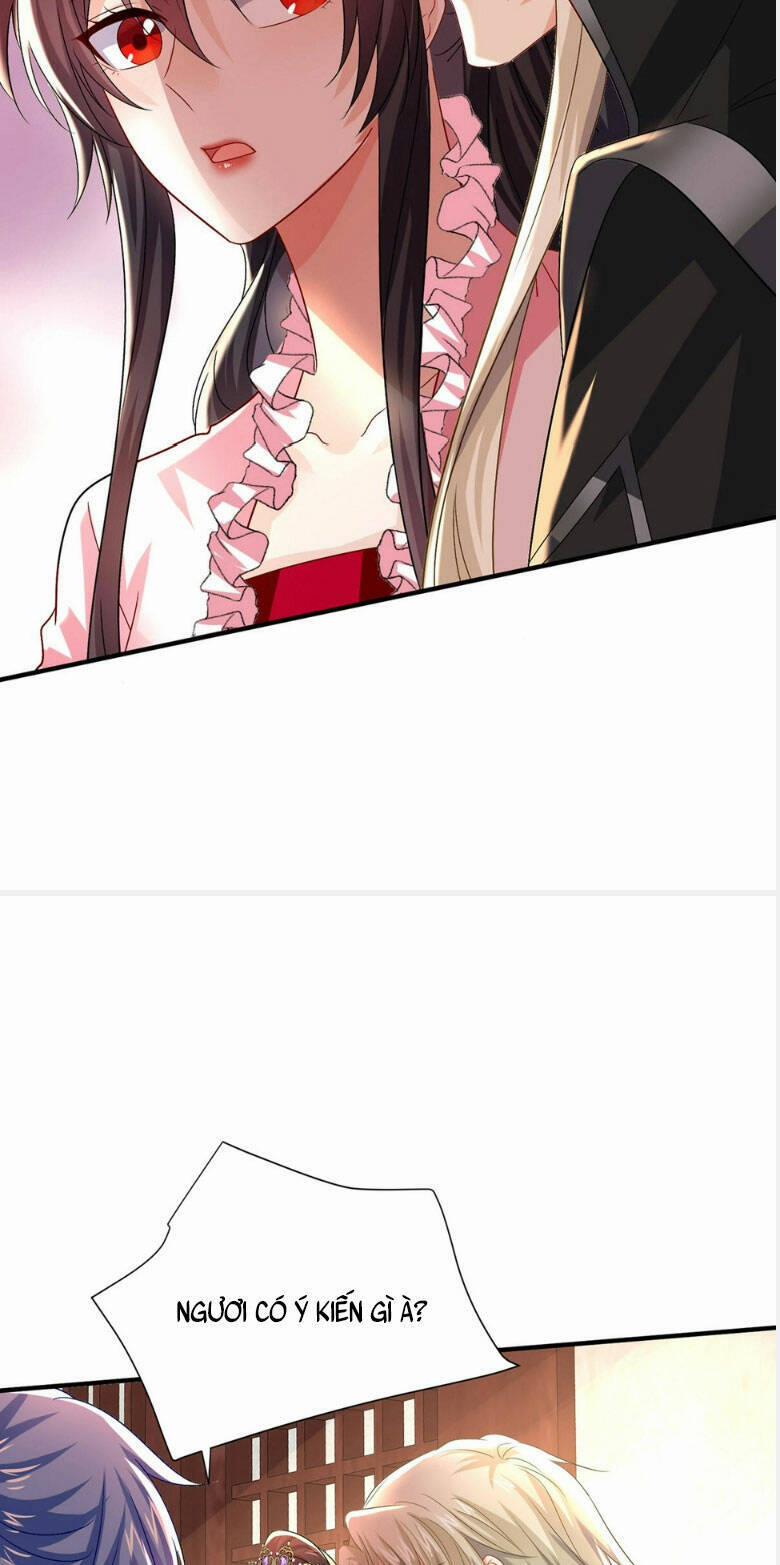 Ta Ở Dị Giới Nuôi Dưỡng Nam Thần: Thần Y Cửu Tiểu Thư 257 trang 17