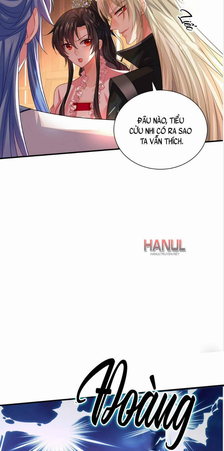 Ta Ở Dị Giới Nuôi Dưỡng Nam Thần: Thần Y Cửu Tiểu Thư 257 trang 18