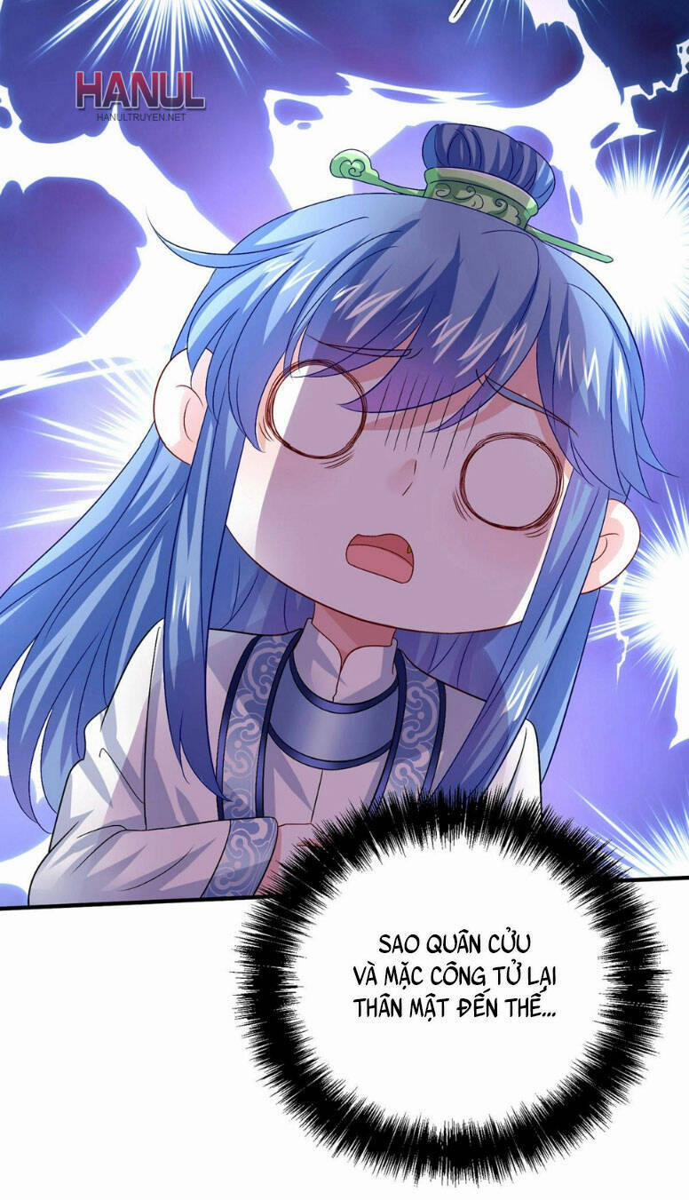 Ta Ở Dị Giới Nuôi Dưỡng Nam Thần: Thần Y Cửu Tiểu Thư 257 trang 19