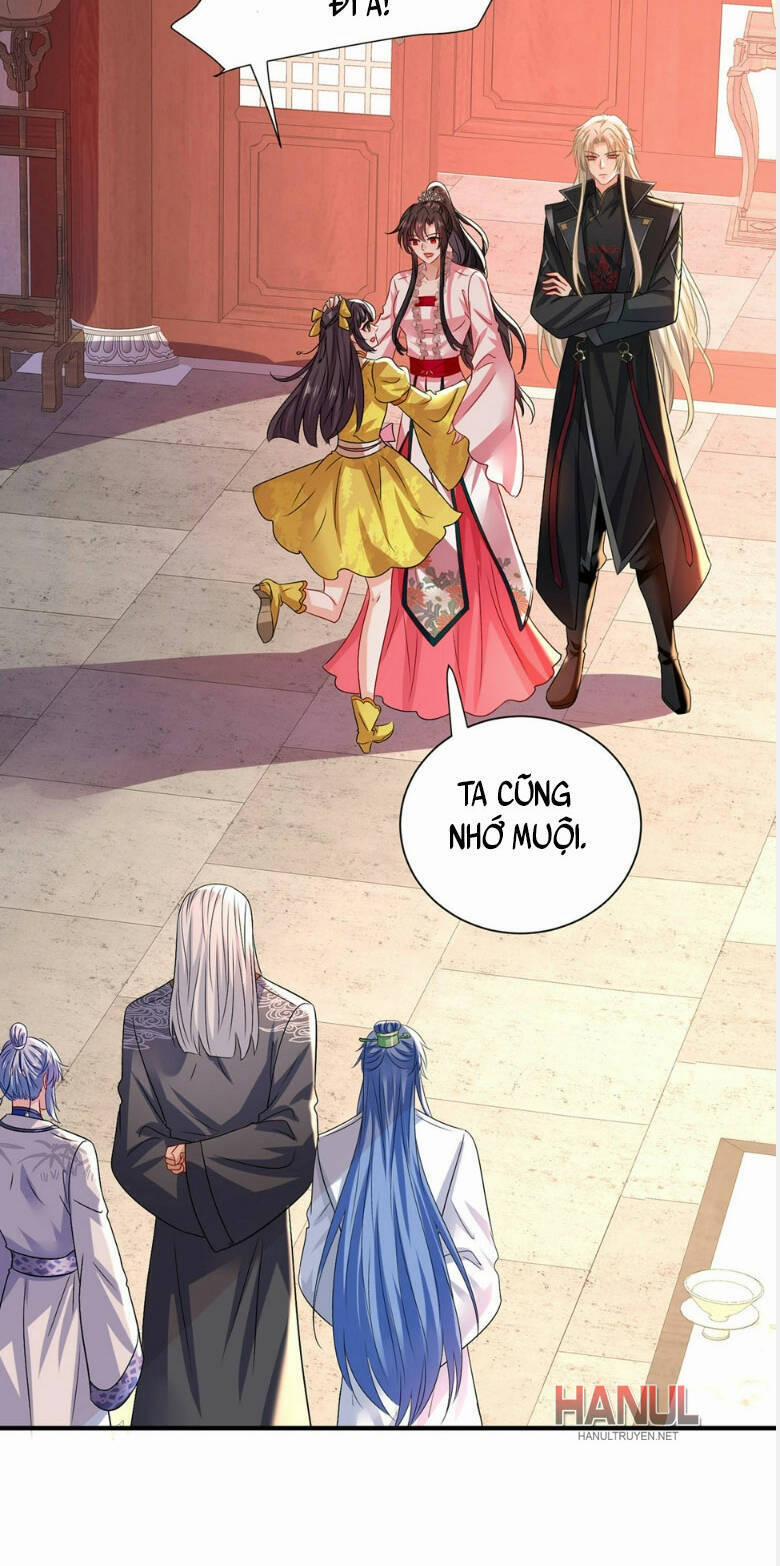 Ta Ở Dị Giới Nuôi Dưỡng Nam Thần: Thần Y Cửu Tiểu Thư 257 trang 2