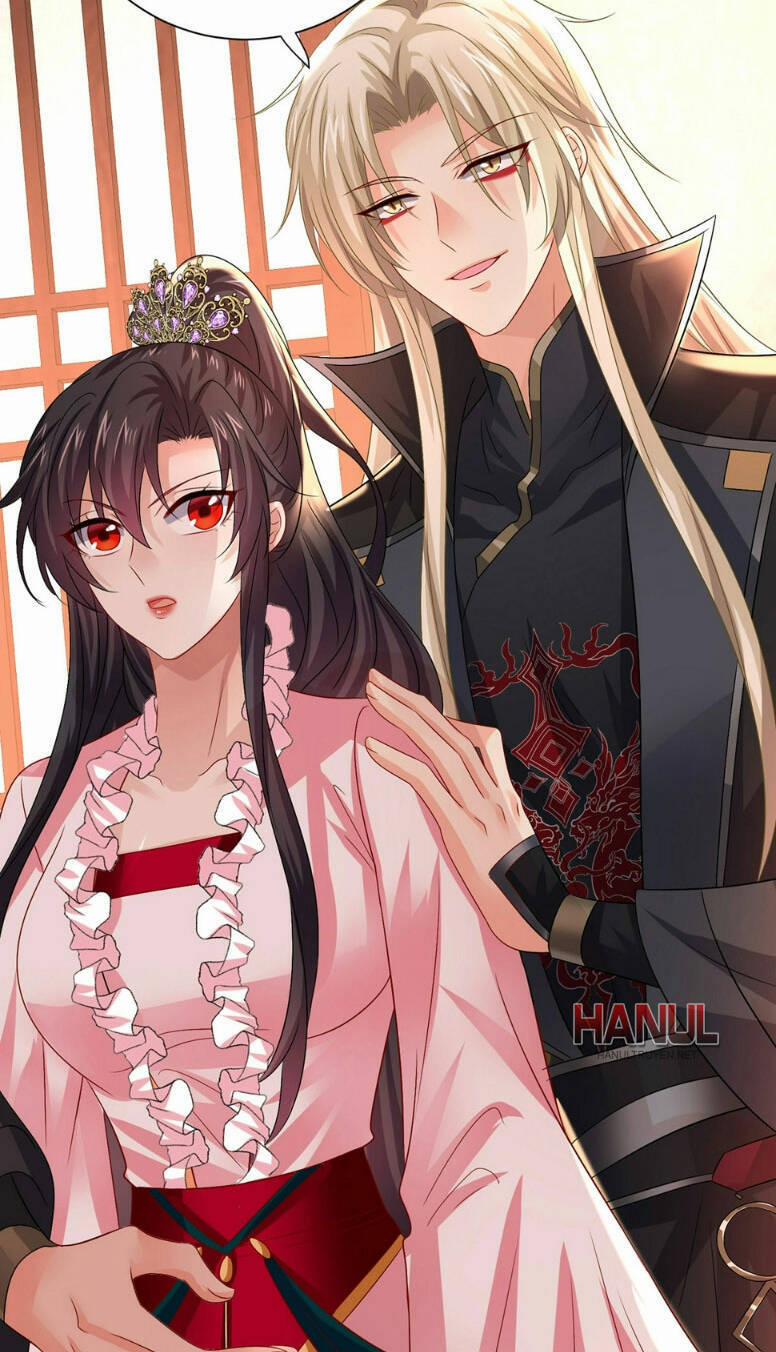 Ta Ở Dị Giới Nuôi Dưỡng Nam Thần: Thần Y Cửu Tiểu Thư 257 trang 26