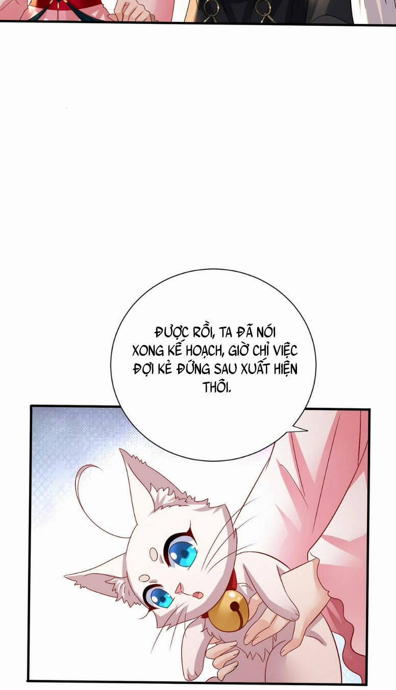 Ta Ở Dị Giới Nuôi Dưỡng Nam Thần: Thần Y Cửu Tiểu Thư 257 trang 30