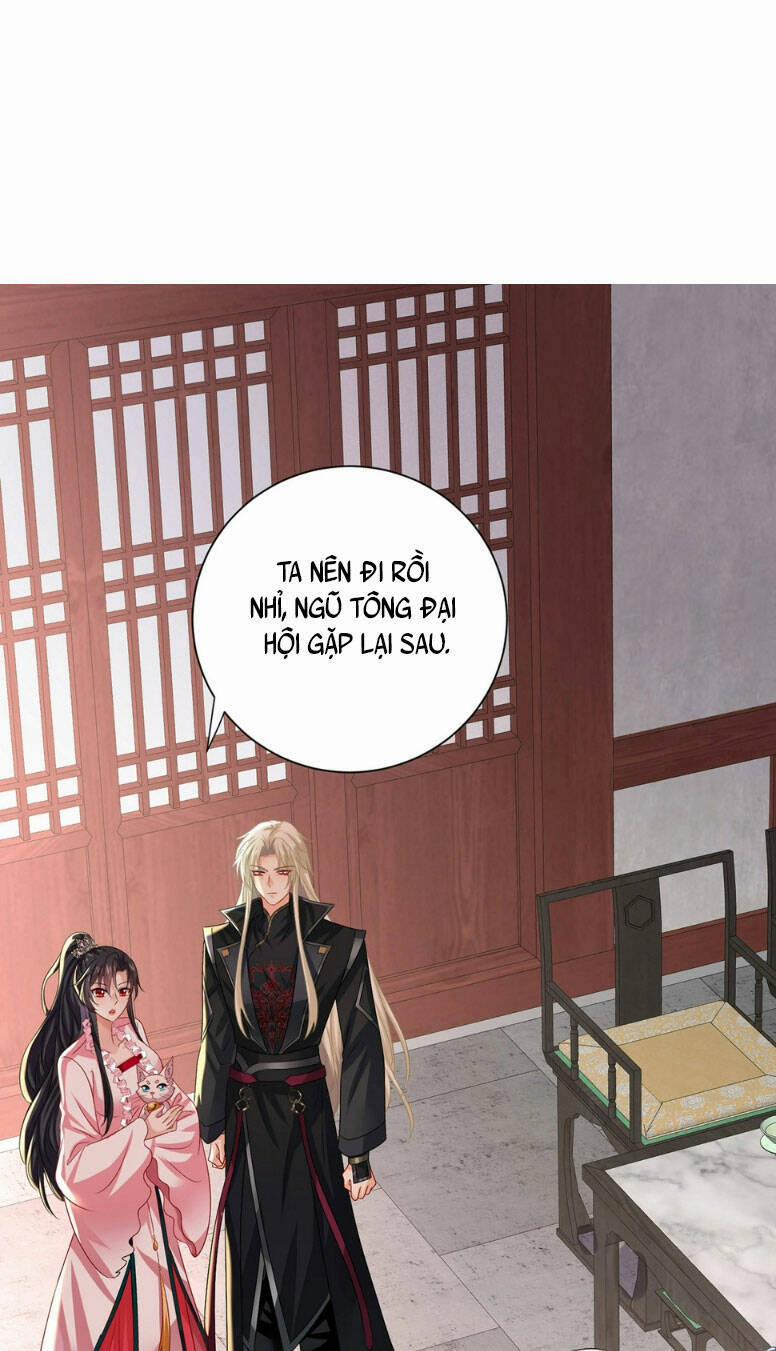 Ta Ở Dị Giới Nuôi Dưỡng Nam Thần: Thần Y Cửu Tiểu Thư 257 trang 31