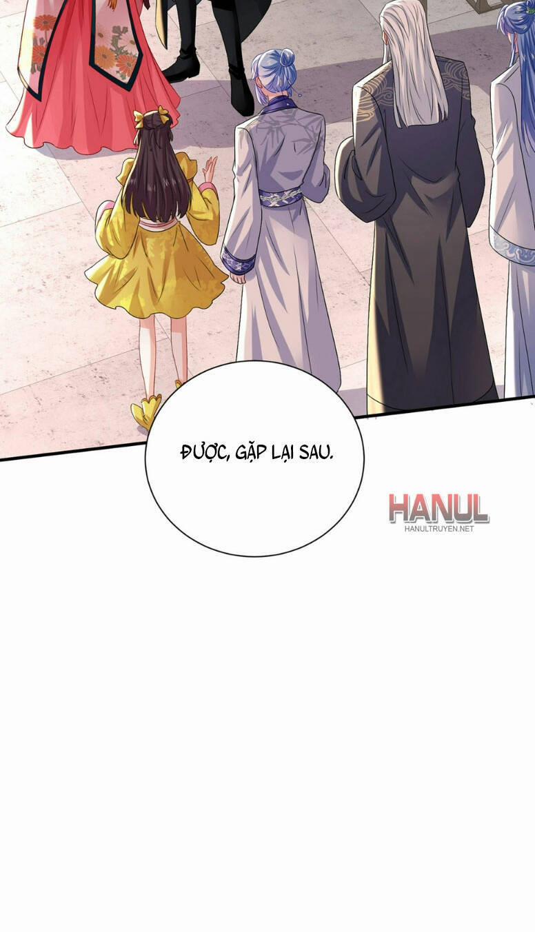 Ta Ở Dị Giới Nuôi Dưỡng Nam Thần: Thần Y Cửu Tiểu Thư 257 trang 32