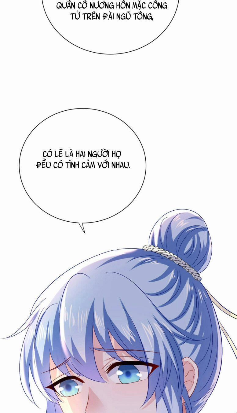 Ta Ở Dị Giới Nuôi Dưỡng Nam Thần: Thần Y Cửu Tiểu Thư 257 trang 35