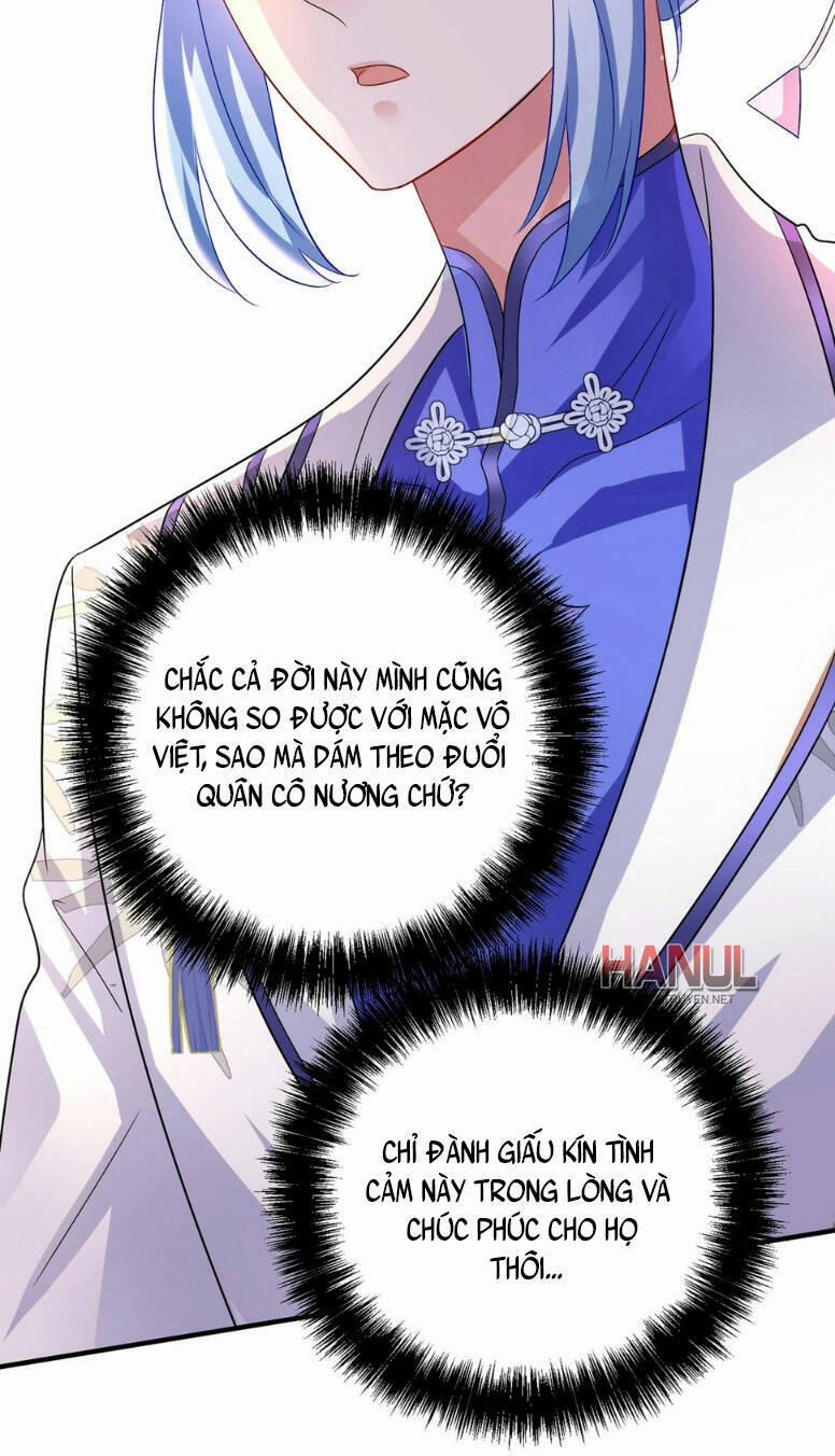 Ta Ở Dị Giới Nuôi Dưỡng Nam Thần: Thần Y Cửu Tiểu Thư 257 trang 36