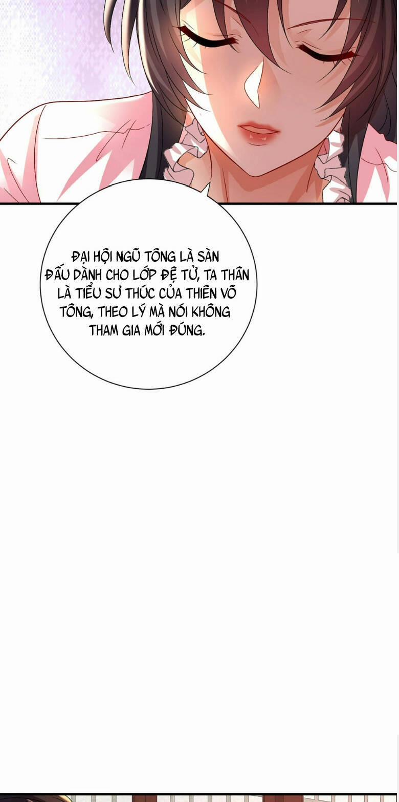 Ta Ở Dị Giới Nuôi Dưỡng Nam Thần: Thần Y Cửu Tiểu Thư 257 trang 6