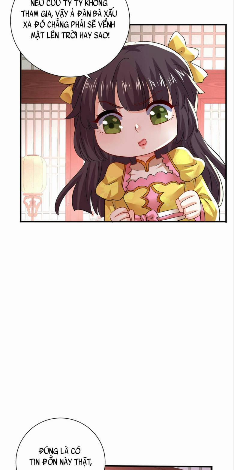 Ta Ở Dị Giới Nuôi Dưỡng Nam Thần: Thần Y Cửu Tiểu Thư 257 trang 8