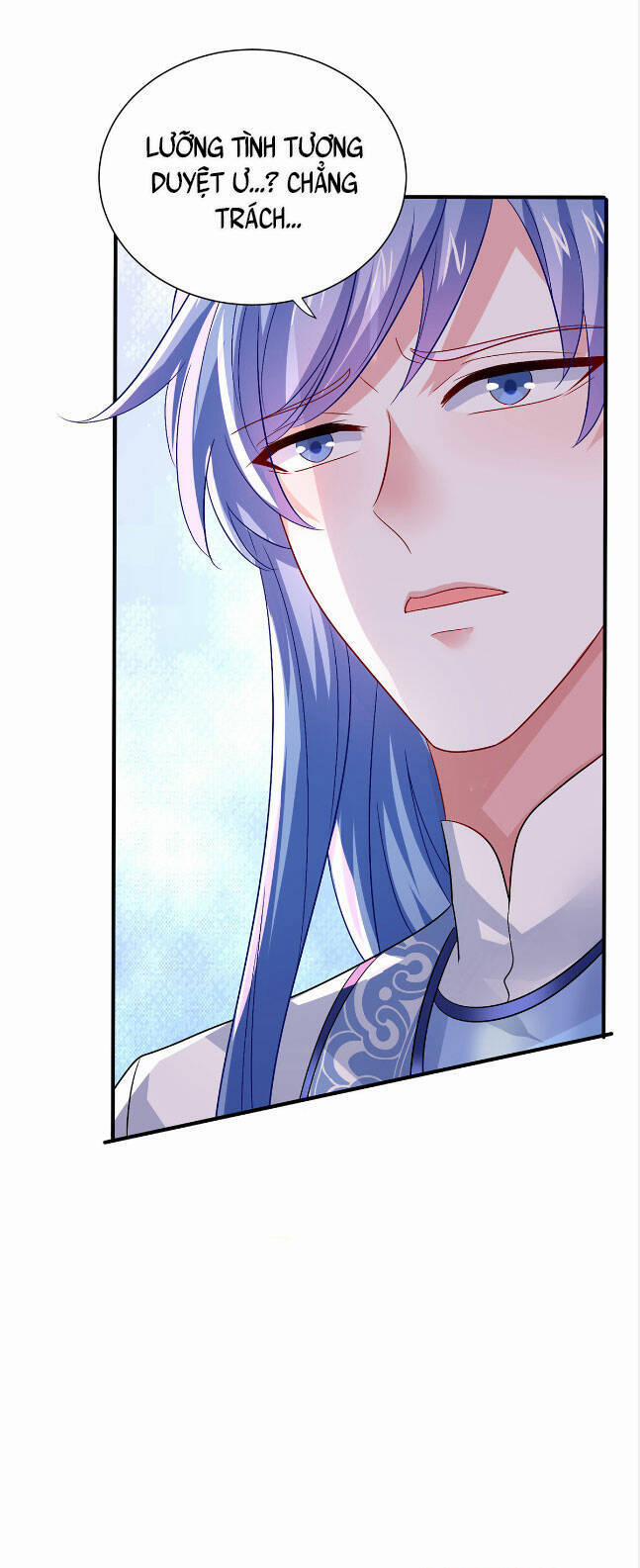 Ta Ở Dị Giới Nuôi Dưỡng Nam Thần: Thần Y Cửu Tiểu Thư 258 trang 1