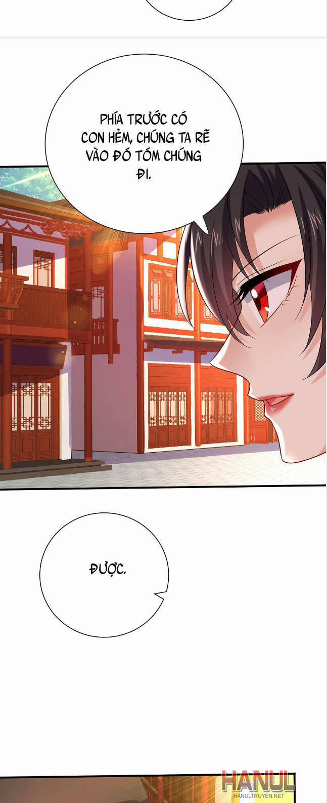 Ta Ở Dị Giới Nuôi Dưỡng Nam Thần: Thần Y Cửu Tiểu Thư 258 trang 10