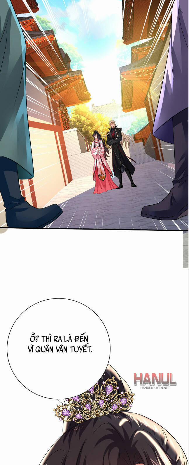 Ta Ở Dị Giới Nuôi Dưỡng Nam Thần: Thần Y Cửu Tiểu Thư 258 trang 14