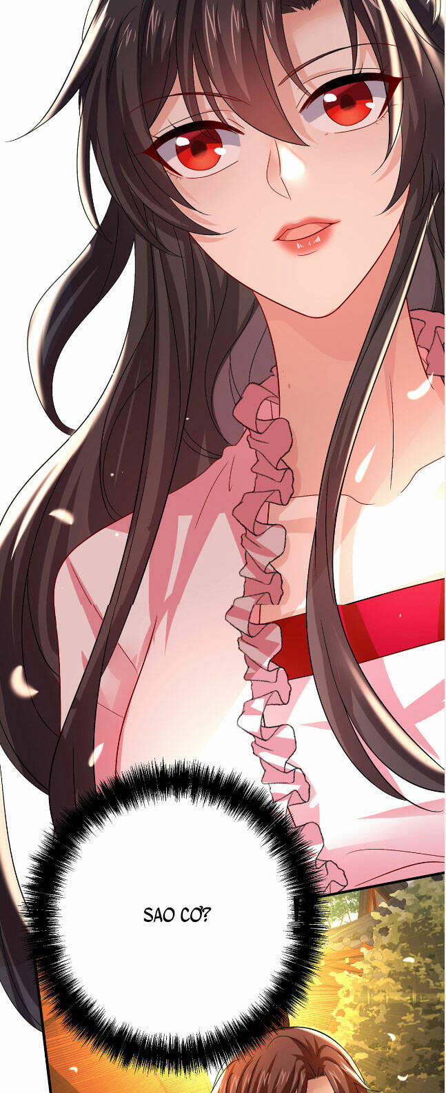 Ta Ở Dị Giới Nuôi Dưỡng Nam Thần: Thần Y Cửu Tiểu Thư 258 trang 15