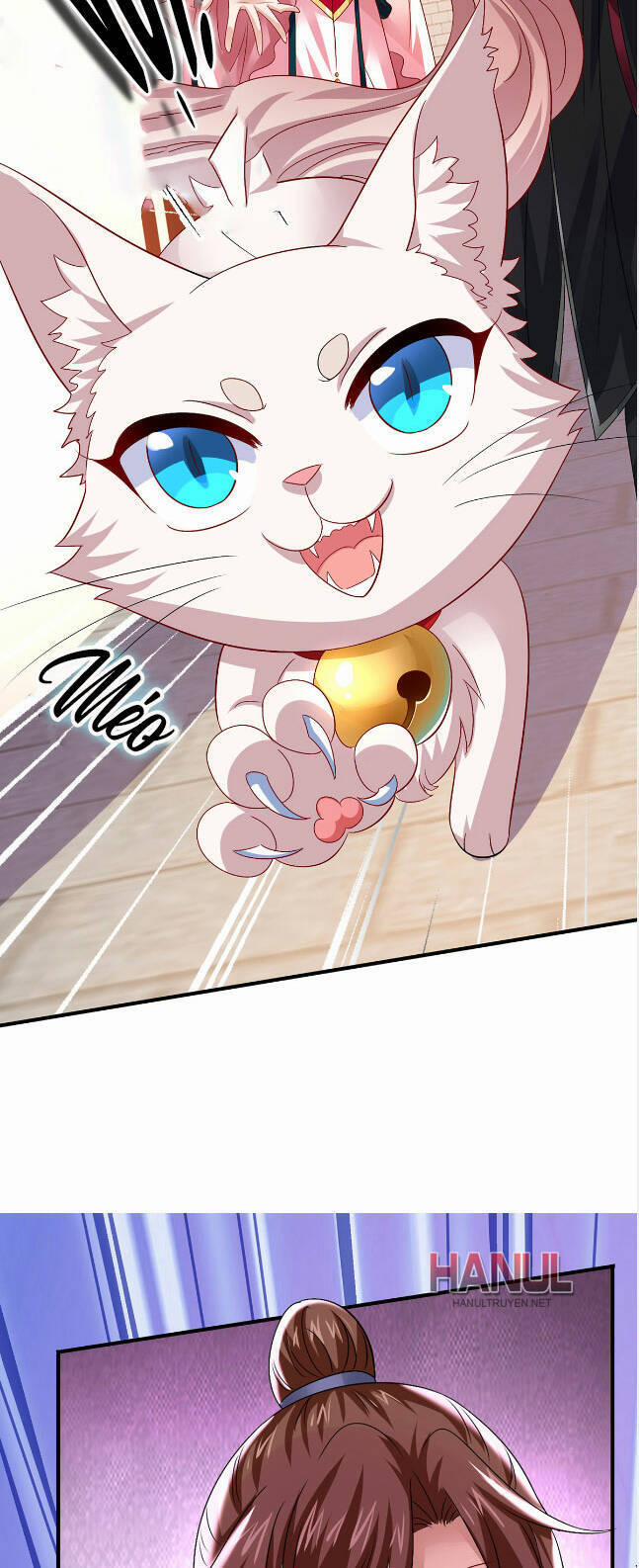 Ta Ở Dị Giới Nuôi Dưỡng Nam Thần: Thần Y Cửu Tiểu Thư 258 trang 18