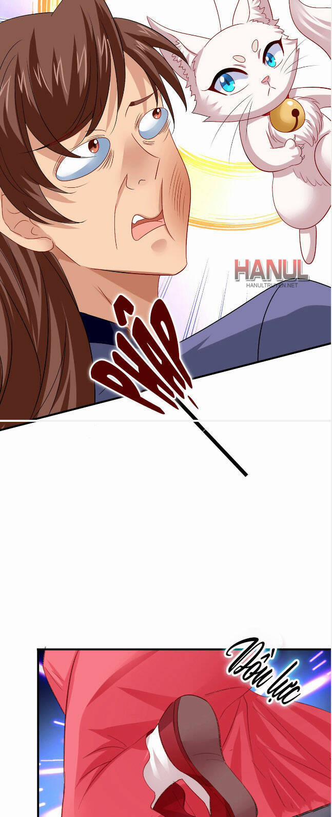 Ta Ở Dị Giới Nuôi Dưỡng Nam Thần: Thần Y Cửu Tiểu Thư 258 trang 20