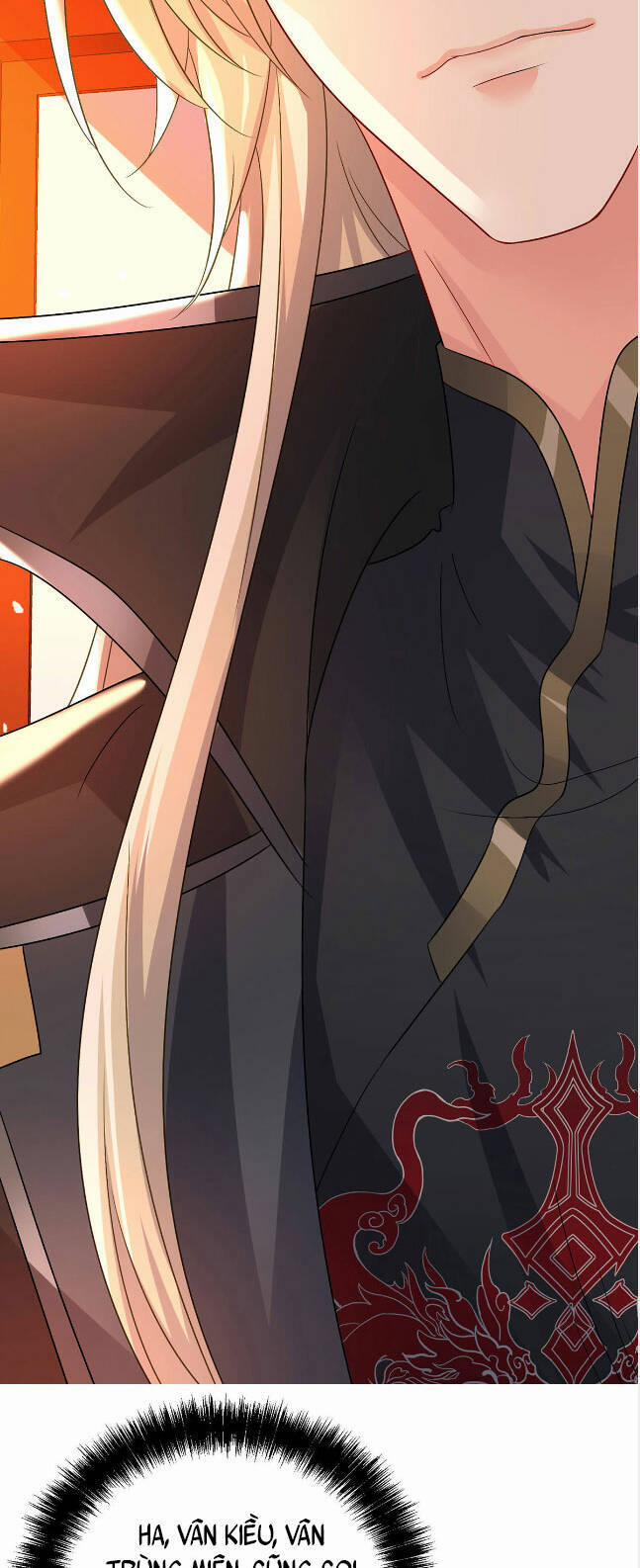 Ta Ở Dị Giới Nuôi Dưỡng Nam Thần: Thần Y Cửu Tiểu Thư 258 trang 6