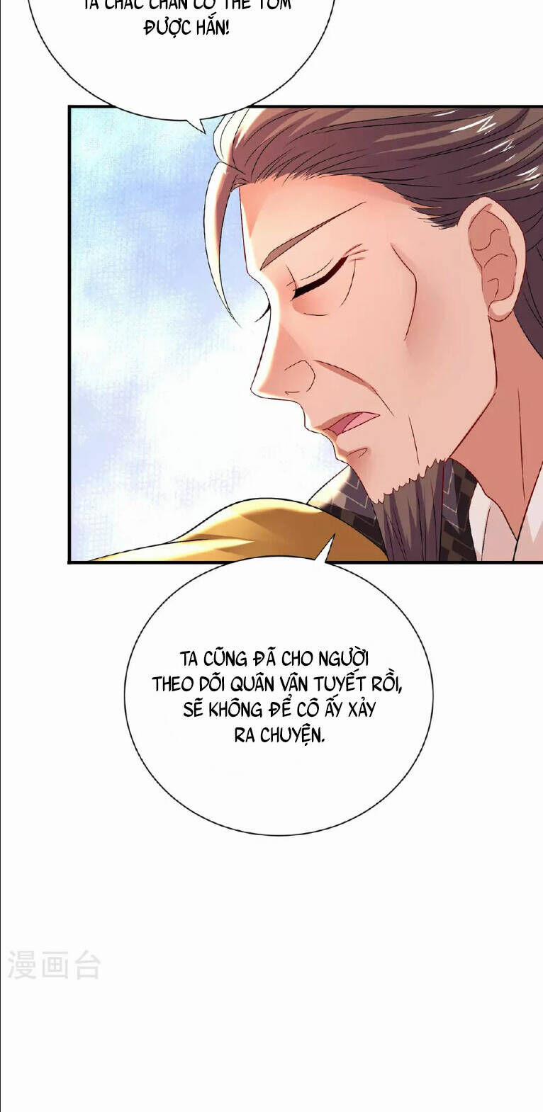 Ta Ở Dị Giới Nuôi Dưỡng Nam Thần: Thần Y Cửu Tiểu Thư 259 trang 14