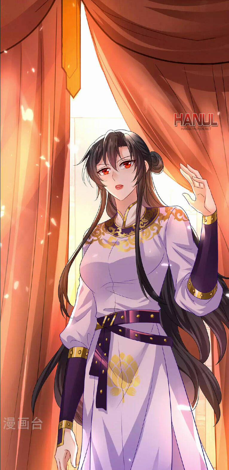 Ta Ở Dị Giới Nuôi Dưỡng Nam Thần: Thần Y Cửu Tiểu Thư 259 trang 17