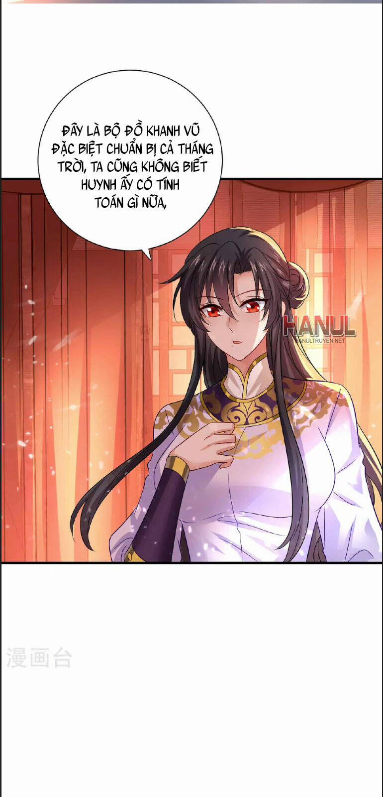 Ta Ở Dị Giới Nuôi Dưỡng Nam Thần: Thần Y Cửu Tiểu Thư 259 trang 19