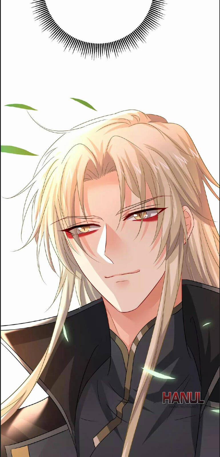 Ta Ở Dị Giới Nuôi Dưỡng Nam Thần: Thần Y Cửu Tiểu Thư 259 trang 22