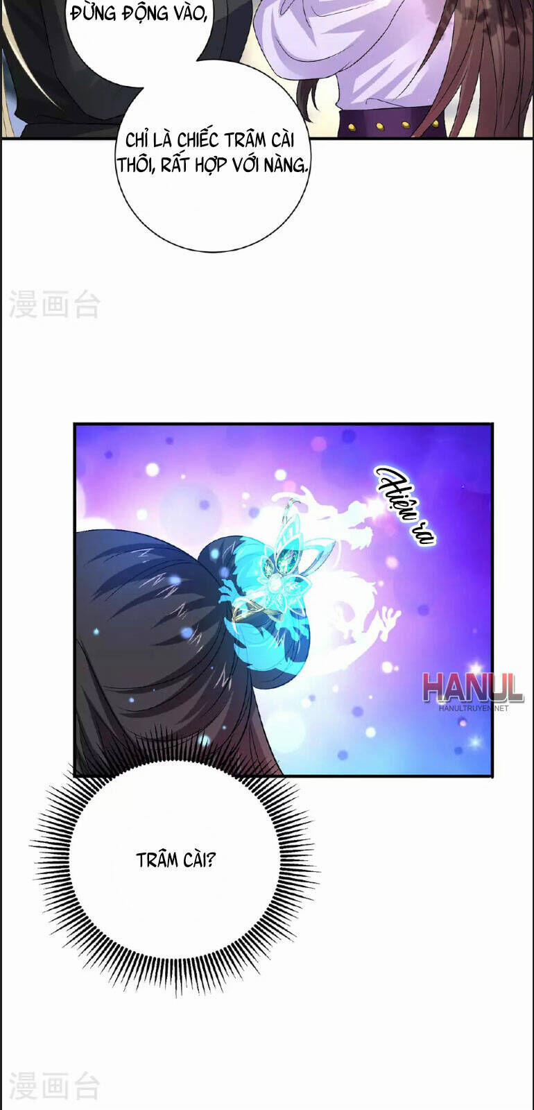 Ta Ở Dị Giới Nuôi Dưỡng Nam Thần: Thần Y Cửu Tiểu Thư 259 trang 26