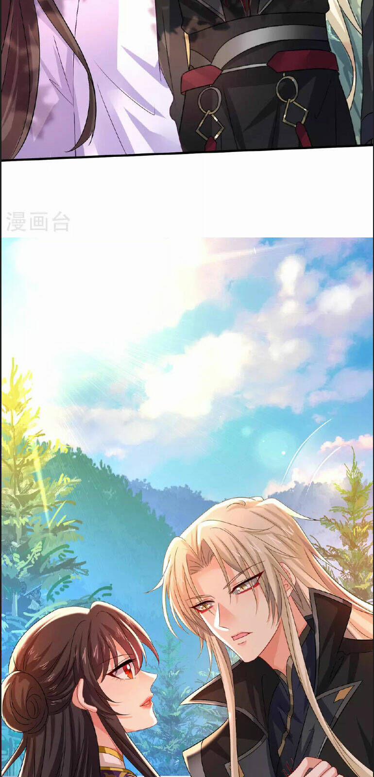 Ta Ở Dị Giới Nuôi Dưỡng Nam Thần: Thần Y Cửu Tiểu Thư 259 trang 29