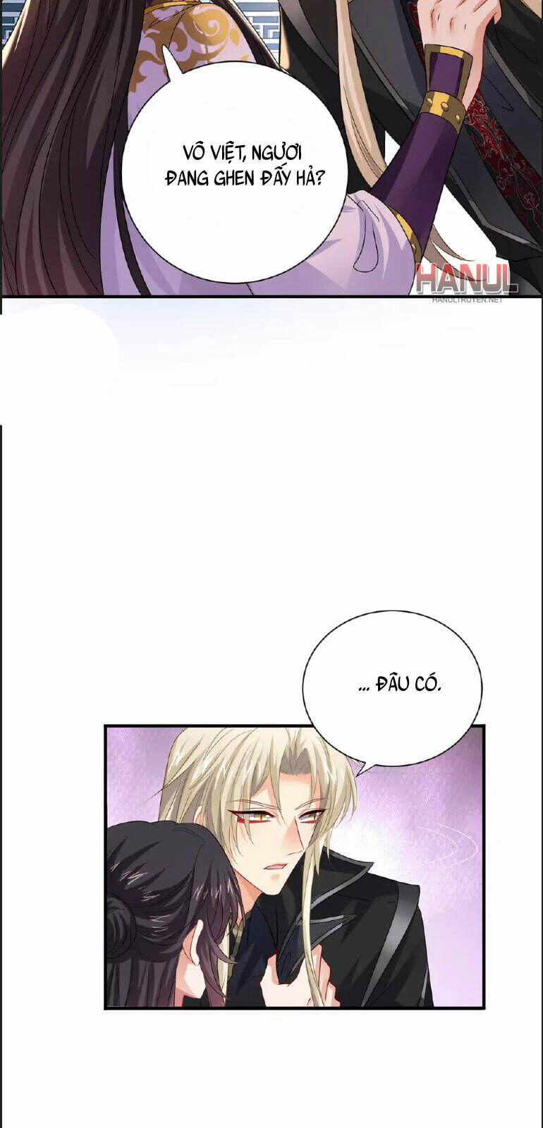 Ta Ở Dị Giới Nuôi Dưỡng Nam Thần: Thần Y Cửu Tiểu Thư 259 trang 30