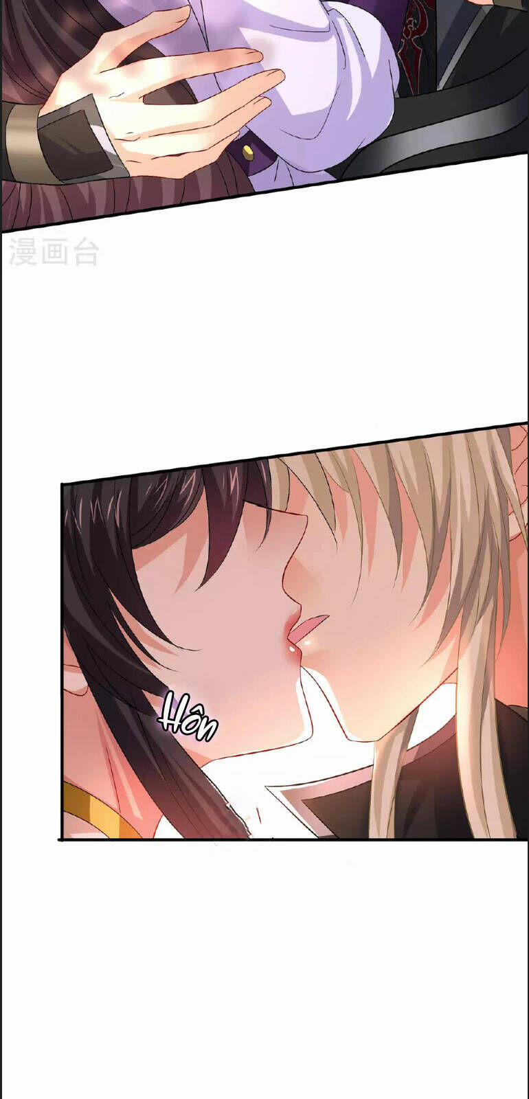 Ta Ở Dị Giới Nuôi Dưỡng Nam Thần: Thần Y Cửu Tiểu Thư 259 trang 33