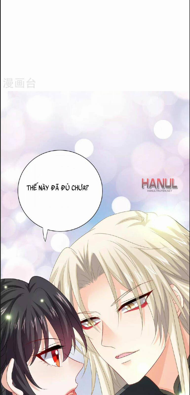 Ta Ở Dị Giới Nuôi Dưỡng Nam Thần: Thần Y Cửu Tiểu Thư 259 trang 34