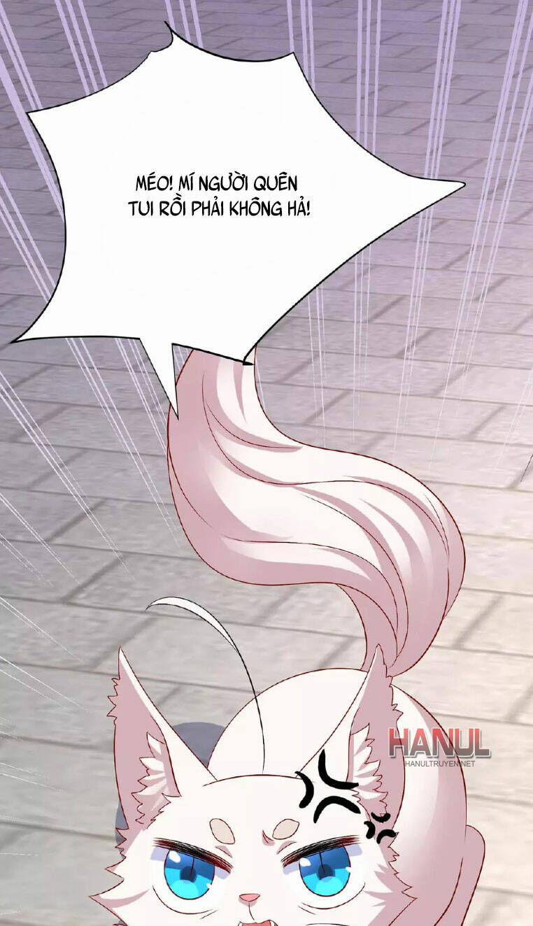 Ta Ở Dị Giới Nuôi Dưỡng Nam Thần: Thần Y Cửu Tiểu Thư 259 trang 39