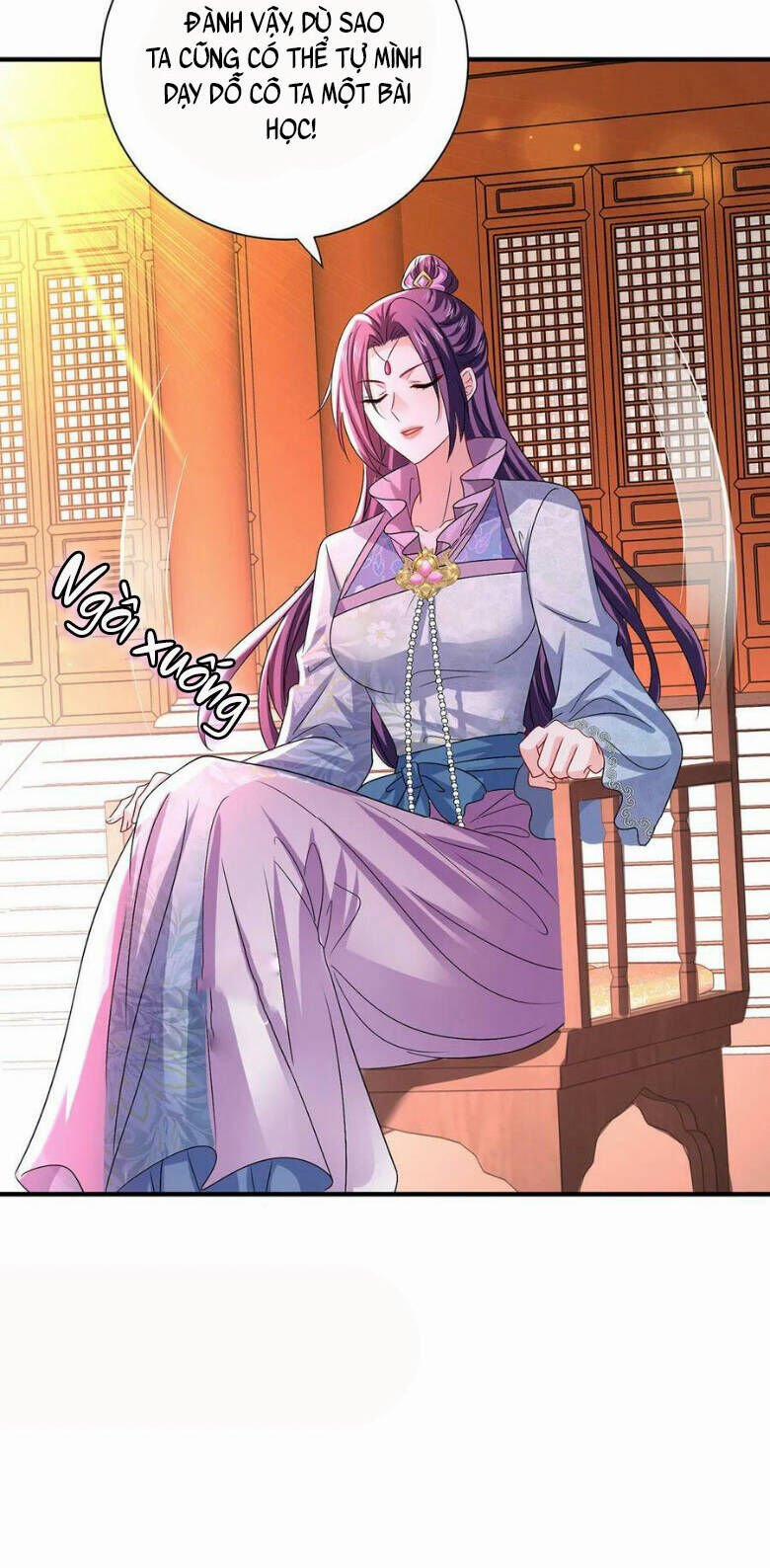 Ta Ở Dị Giới Nuôi Dưỡng Nam Thần: Thần Y Cửu Tiểu Thư 260 trang 10