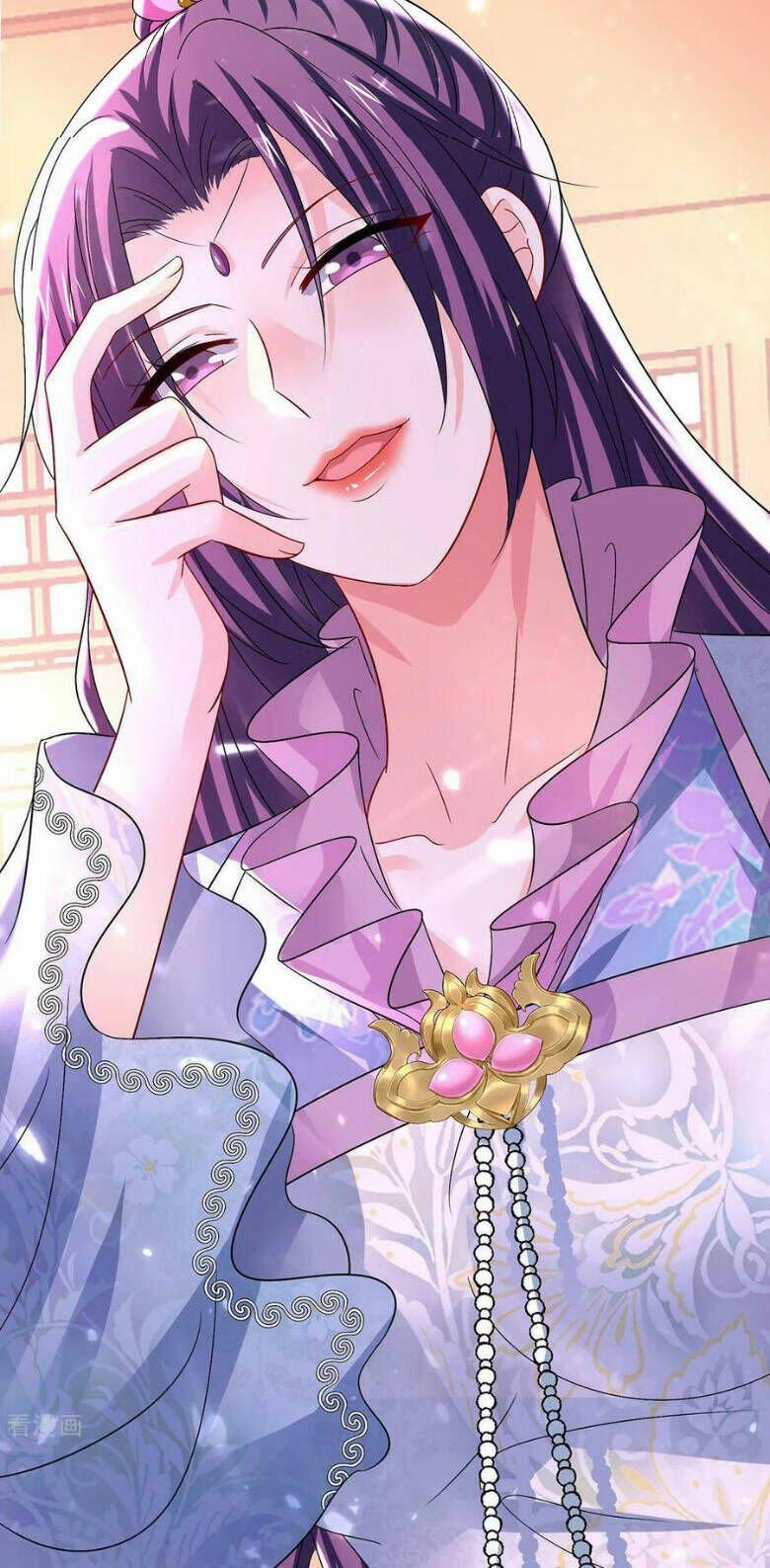 Ta Ở Dị Giới Nuôi Dưỡng Nam Thần: Thần Y Cửu Tiểu Thư 260 trang 16