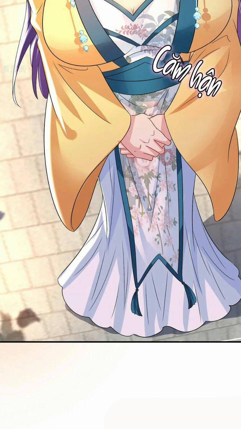 Ta Ở Dị Giới Nuôi Dưỡng Nam Thần: Thần Y Cửu Tiểu Thư 260 trang 23