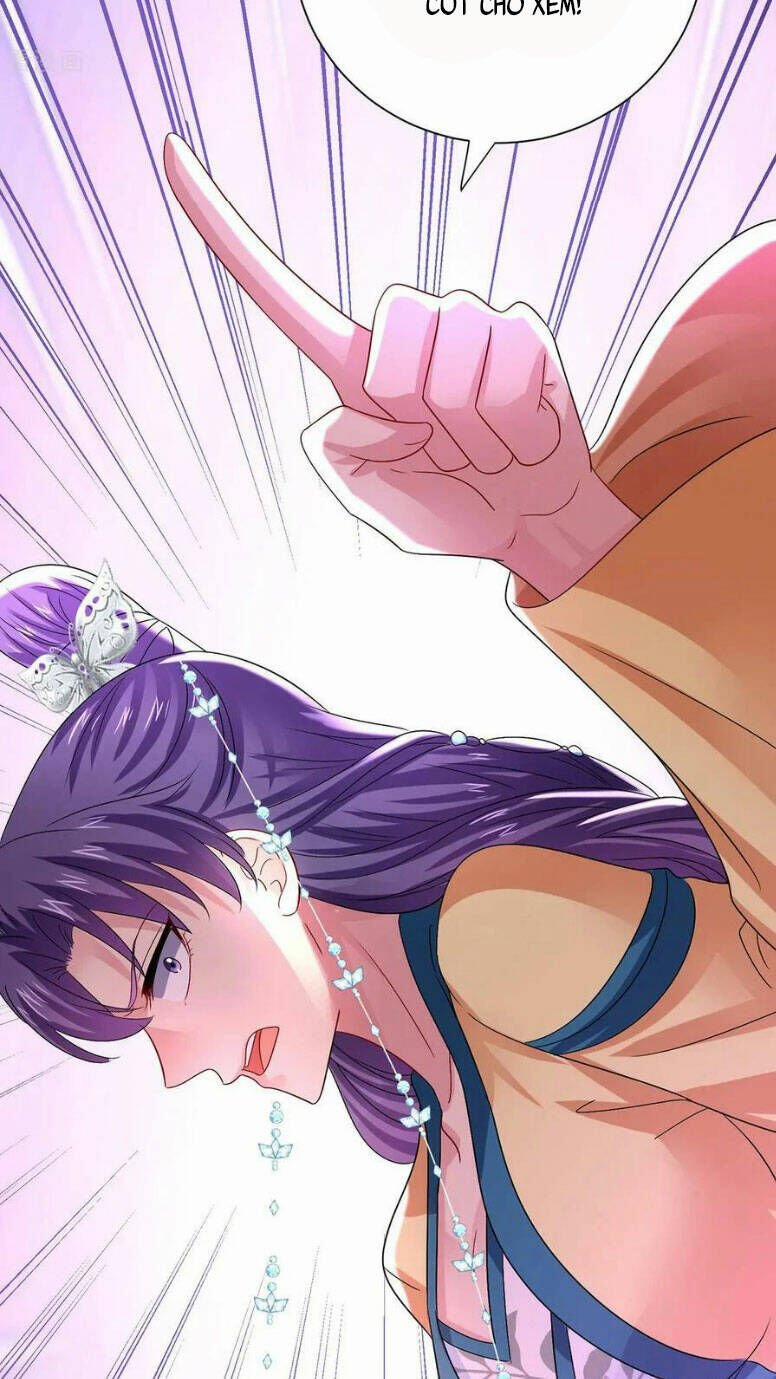 Ta Ở Dị Giới Nuôi Dưỡng Nam Thần: Thần Y Cửu Tiểu Thư 260 trang 25