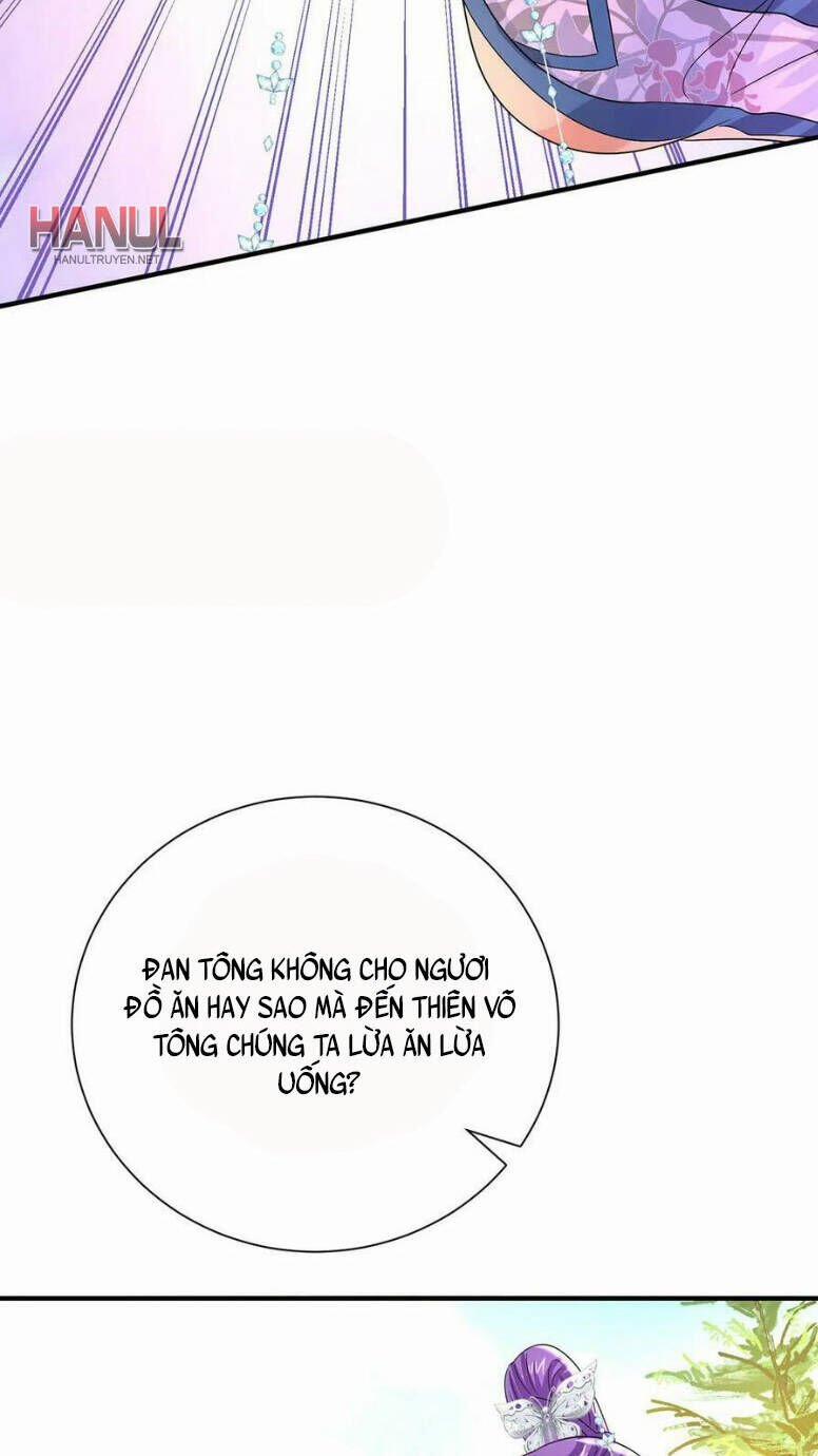 Ta Ở Dị Giới Nuôi Dưỡng Nam Thần: Thần Y Cửu Tiểu Thư 260 trang 26