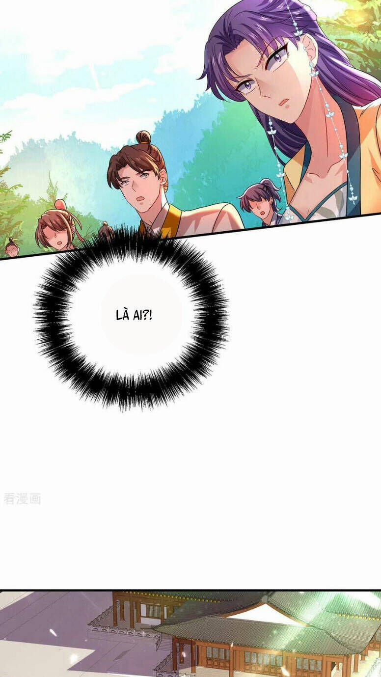 Ta Ở Dị Giới Nuôi Dưỡng Nam Thần: Thần Y Cửu Tiểu Thư 260 trang 27