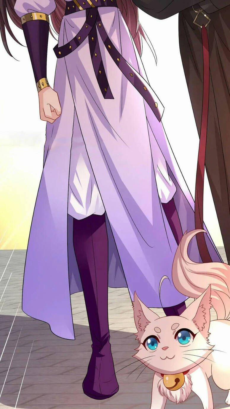 Ta Ở Dị Giới Nuôi Dưỡng Nam Thần: Thần Y Cửu Tiểu Thư 260 trang 30