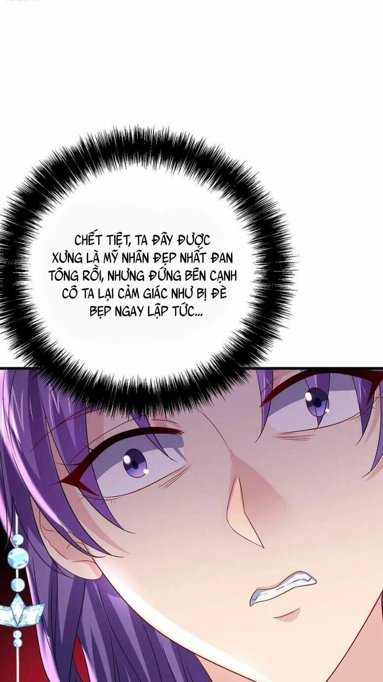 Ta Ở Dị Giới Nuôi Dưỡng Nam Thần: Thần Y Cửu Tiểu Thư 260 trang 34