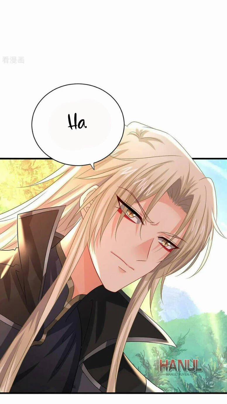 Ta Ở Dị Giới Nuôi Dưỡng Nam Thần: Thần Y Cửu Tiểu Thư 260 trang 36