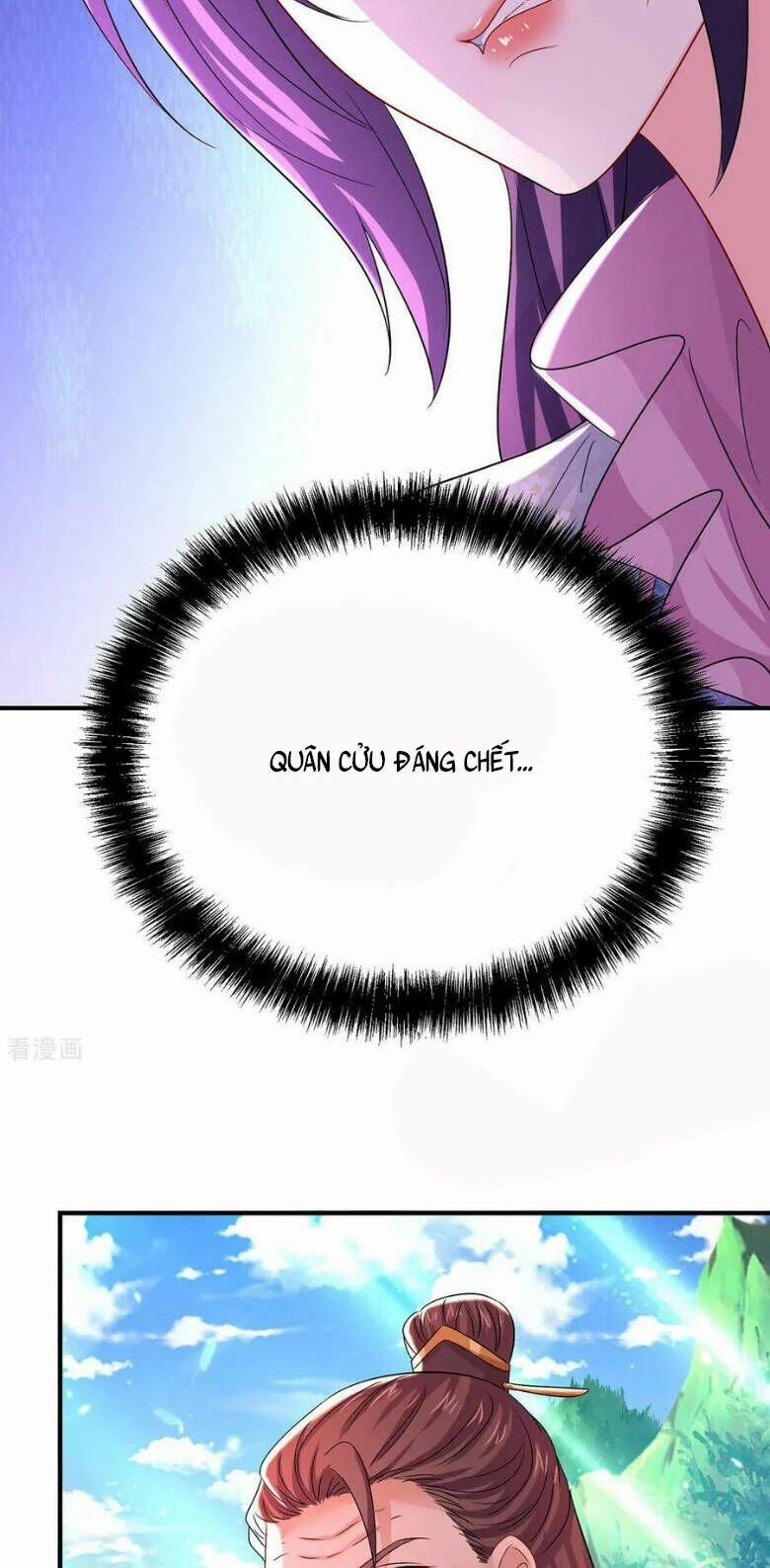 Ta Ở Dị Giới Nuôi Dưỡng Nam Thần: Thần Y Cửu Tiểu Thư 260 trang 8