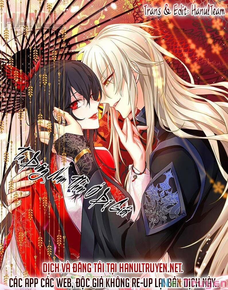 Ta Ở Dị Giới Nuôi Dưỡng Nam Thần: Thần Y Cửu Tiểu Thư 261 trang 0