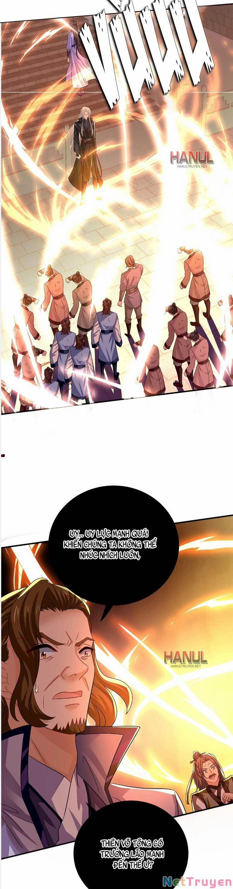 Ta Ở Dị Giới Nuôi Dưỡng Nam Thần: Thần Y Cửu Tiểu Thư 261 trang 1