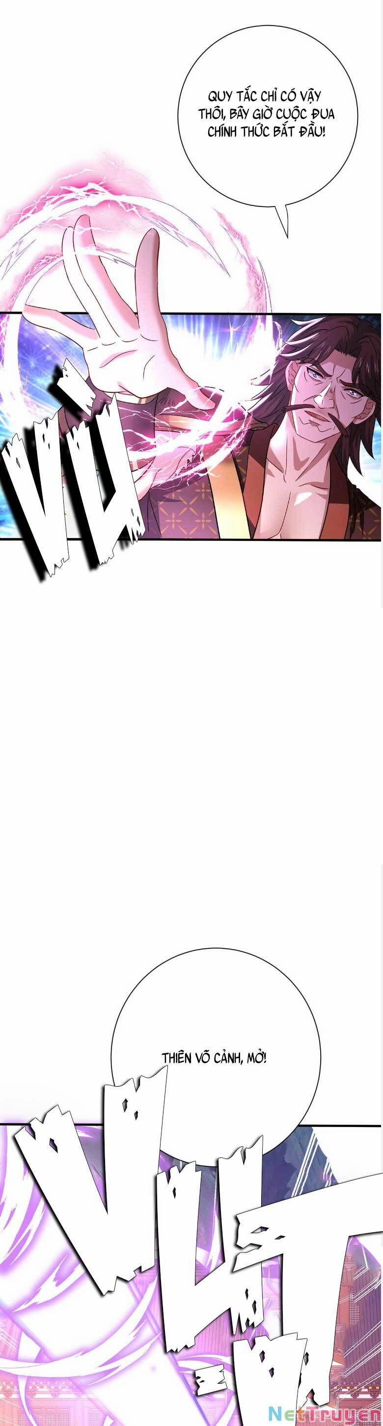 Ta Ở Dị Giới Nuôi Dưỡng Nam Thần: Thần Y Cửu Tiểu Thư 261 trang 12