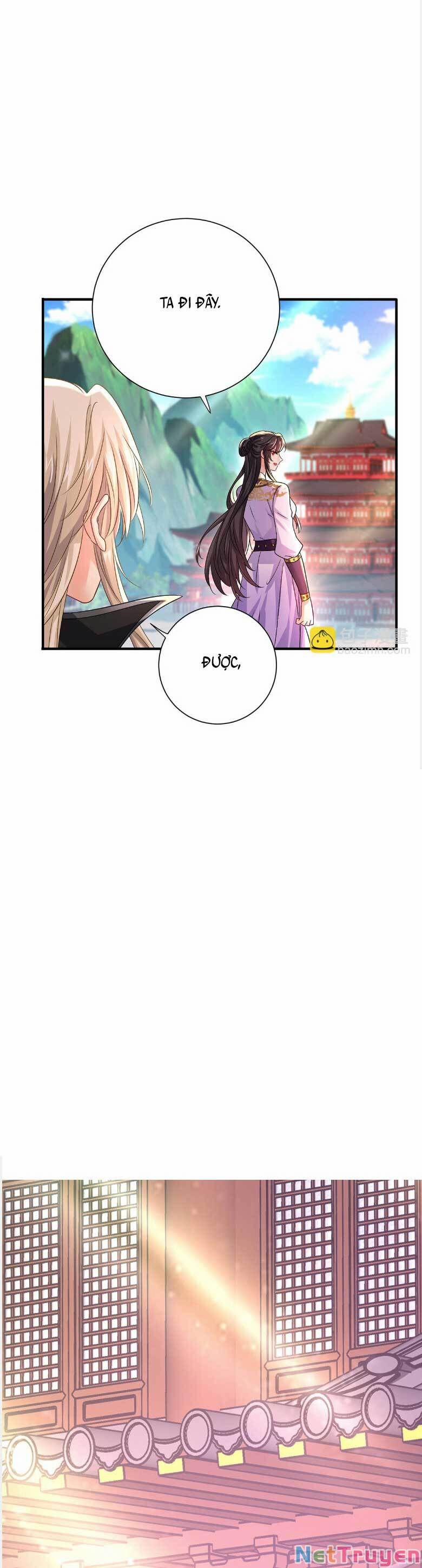 Ta Ở Dị Giới Nuôi Dưỡng Nam Thần: Thần Y Cửu Tiểu Thư 261 trang 16