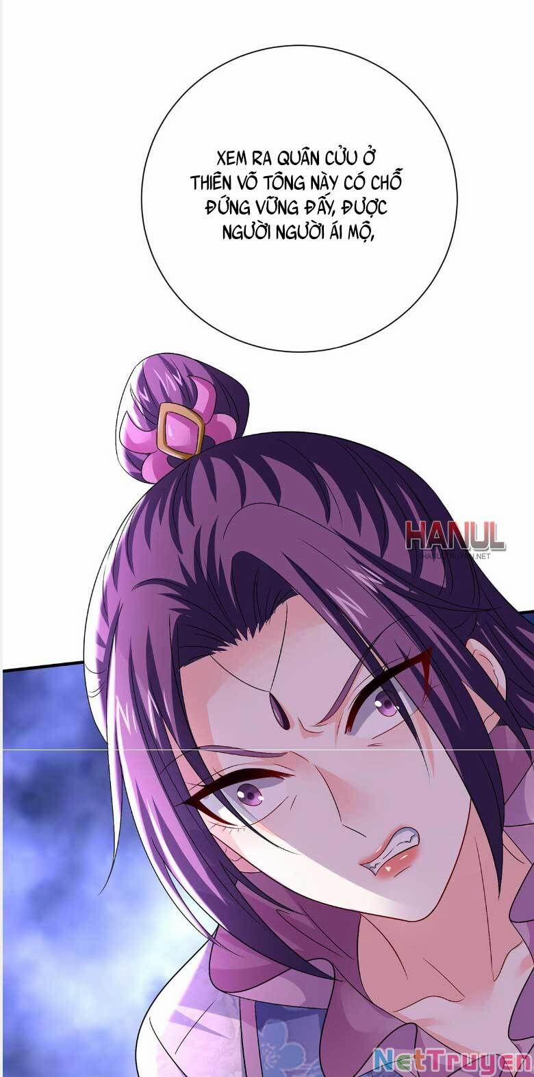 Ta Ở Dị Giới Nuôi Dưỡng Nam Thần: Thần Y Cửu Tiểu Thư 261 trang 19